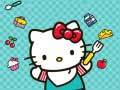 leikur Kitty Lunchbox