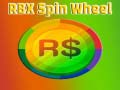 leikur RBX Spin Wheel