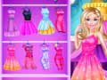 leikur Girl Fashion Closet
