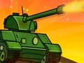 leikur Armour Clash