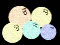 leikur Bubble Shooter 2048