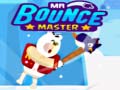 leikur Mr BounceMaster