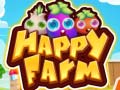 leikur Happy Farm