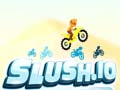leikur Slush.io