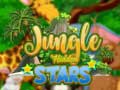 leikur Jungle Hidden Stars