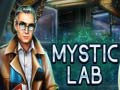 leikur Mystic Lab