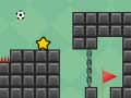 leikur Bouncing Ball