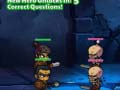 leikur Math Vs Monsters