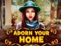 leikur Adorn your Home