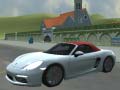 leikur Rock and Race Driver