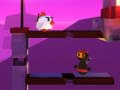 leikur Chicken Sword: Ninja Master