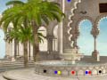 leikur Magic Palace Escape