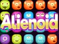 leikur ALEINOID