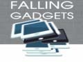 leikur Falling Gadgets