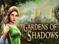 leikur Gardens of Shadows
