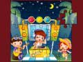 leikur Cute Little Kids Jigsaw