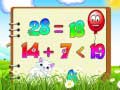 leikur Primary Math