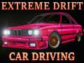 leikur Extreme Drift Car Driving