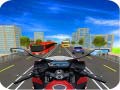 leikur Moto Bike Rush