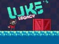 leikur Luke's Legacy
