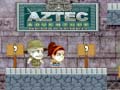 leikur Aztec Adventure Remastered
