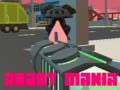 leikur Robot Mania