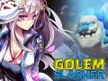 leikur Golem Slasher