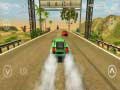leikur Top Speed Highway