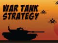 leikur War Tank Strategy