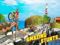 leikur Crazy Imposible Tricky Bmm Bike Racing Stunt