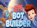 leikur Jet's Bot Builder