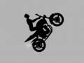 leikur Dark Rider