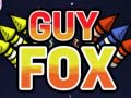 leikur Guy Fox