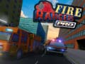 leikur Fire Ranger Pro
