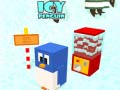 leikur Icy Penguin