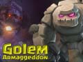 leikur Golem Armaggeddon