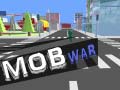 leikur Mob War