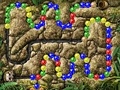 leikur Inca Ball