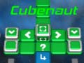 leikur Cubenaut