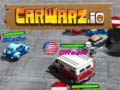leikur CarWarz.io