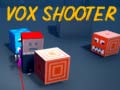leikur Vox Shooter