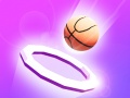 leikur Dunk Fall