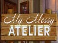 leikur My Messy Atelier