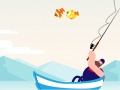leikur The Fish Master