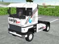 leikur City Driving Truck Simulator 3D 2020
