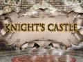 leikur Knight's Castle