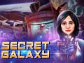 leikur Secret Galaxy