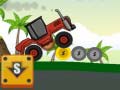 leikur Hill Climb Tractor 2020