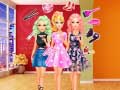 leikur Ellie Get Ready With Me 2