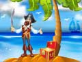leikur Sailing Pirates Match 3